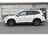 フォレスター 2.0 エックスブレイク 4WD 