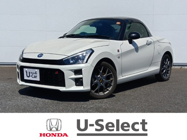 コペン GR スポーツ 