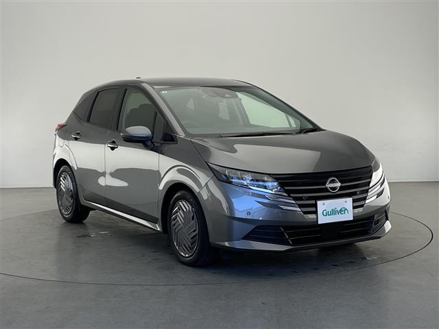 ノート 1.2 X 修復歴無し