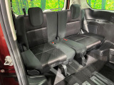 3列目シートはもちろん状態良好☆大人でもゆったりと座って頂けますので、大人数でのお出かけもラクラクです♪ご家族で、気の知れた仲間で、ドライブに行くのが楽しみですね♪