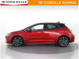 カローラスポーツ 1.8 ハイブリッド G Z 