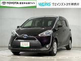 トヨタ シエンタ