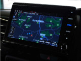◆ホンダ純正メモリーナビ◆初めての場所もナビゲーションがご案内!楽しい旅行をサポートします。