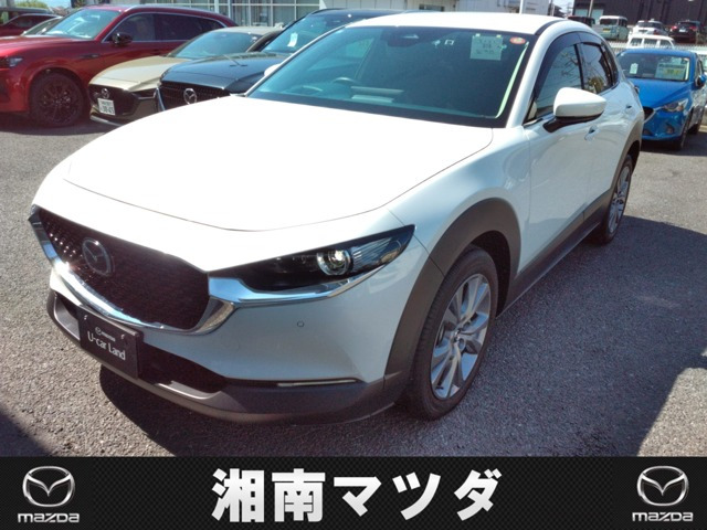 CX-30 1.8 XD プロアクティブ ツーリングセレクション 4WD 