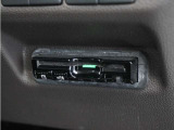 今や必需品の◆ETC車載器 装備車◆ 有料道路を利用する際にスムースに通過でき、わずらわしい料金支払いから開放されます!