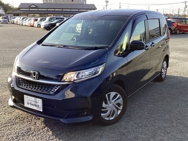 フリード+ 1.5 G ホンダセンシング 