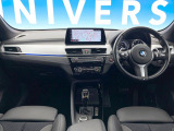 X1  xDrive 18d Mスポーツ