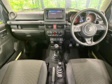 ジムニーシエラ 1.5 JC 4WD 