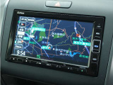 ◆ホンダ純正メモリーナビ◆初めての場所もナビゲーションがご案内!楽しい旅行をサポートします。