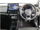 高いホールド性で運転姿勢が安定します。長距離ドライブでも疲れにくいのが魅力です。快適なドライビングライフをお送りください♪