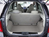 広々としたラゲッジルームです☆シートアレンジ次第で大きな荷物も積めます。お買い物やレジャーに大活躍です♪