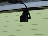 前後ドライブレコーダー付き!万が一事故が発生した時や、あおり運転にあった時にも安心です!今や必需品ですね!