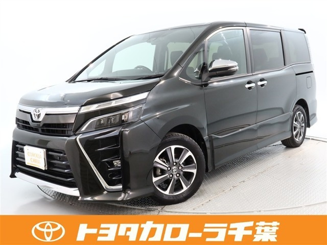 ヴォクシー 2.0 ZS 煌II 