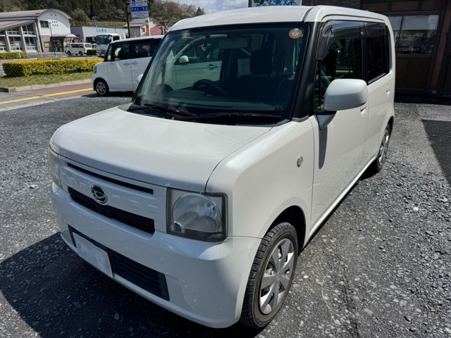 ダイハツ ムーヴコンテ 