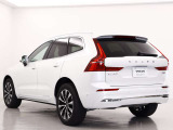 XC60  B5 AWD インスクリプション 4WD