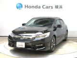 ホンダ アコードハイブリッド