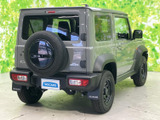 ジムニーシエラ 1.5 JL 4WD 