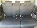 ゆとりある広々とした車内空間は、ドライブを始め買い物やレジャーなど、幅広く活躍します。一人でもみんなとでもお出かけを楽しみましょう!