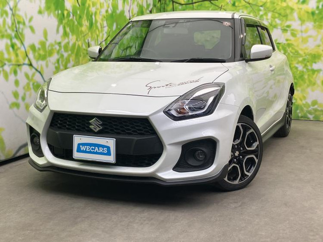 スイフト 1.4 スポーツ 