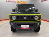ジムニー XC 4WD 