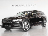 ボルボ V60クロスカントリー