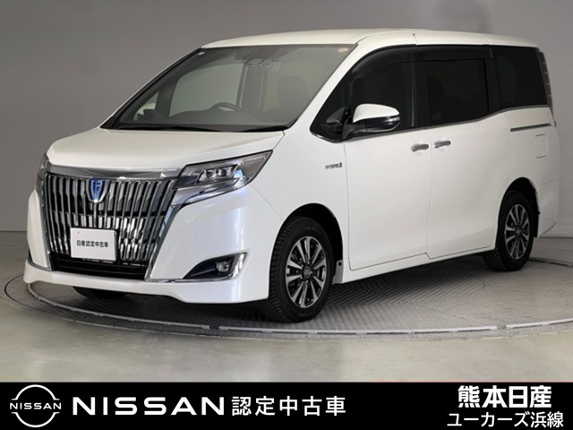 エスクァイアハイブリッド 1.8 Xi 