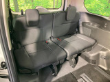 3列目シートはもちろん状態良好☆大人でもゆったりと座って頂けますので、大人数でのお出かけもラクラクです♪ご家族で、気の知れた仲間で、ドライブに行くのが楽しみですね♪