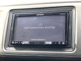 【Bluetooth付ナビゲーション】使いやすいナビで目的地までしっかり案内してくれます。各種オーディオ再生機能も充実しており、お車の運転がさらに楽しくなります!!