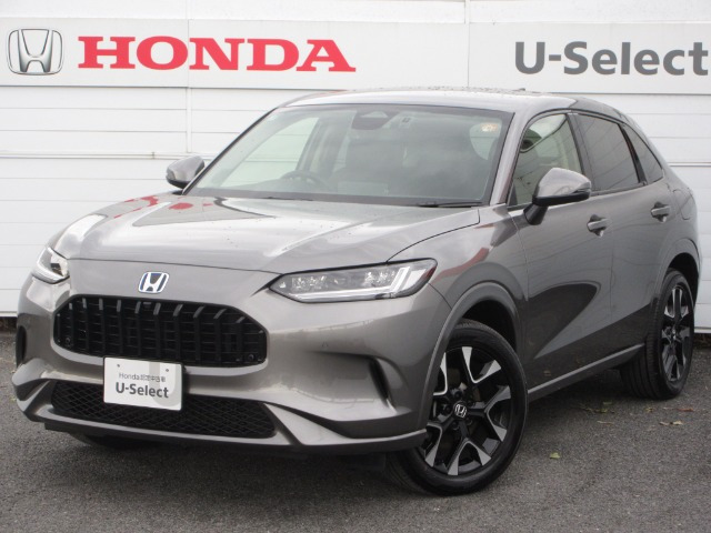 ZR-V 2.0 e:HEV Z 4WD 