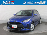 トヨタ ヤリス