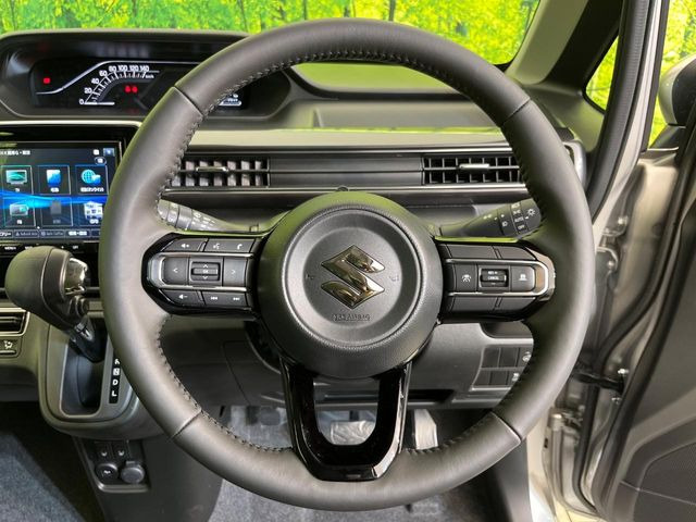 スズキ ワゴンR ハイブリッドZX の中古車詳細 (登録済未使用車