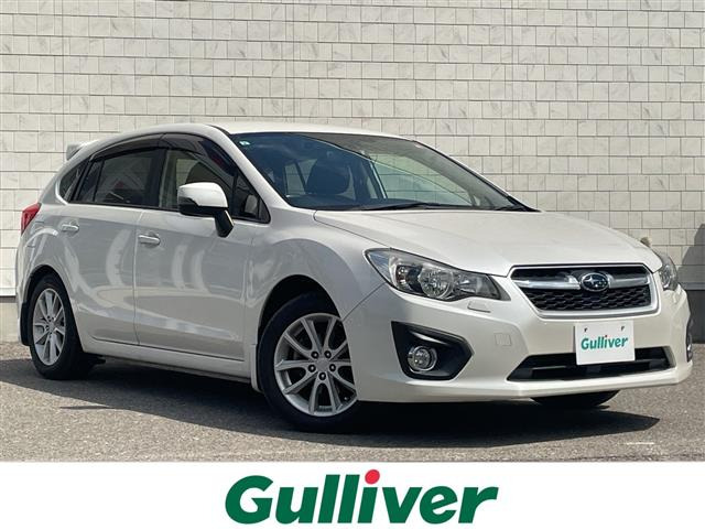 インプレッサスポーツ 2.0 i アイサイト 4WD 4WD 修復歴無し