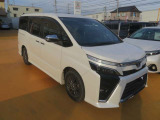 左前からの画像です!当店でしたら、車両販売、買取、車検、点検、一般整備、鈑金、任意保険、その他お車の事でしたらトータルサポート致します!