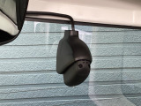 ドライブレコーダーはリアカメラも付いてます!!煽り運転の抑制にも役立ちますよ!!