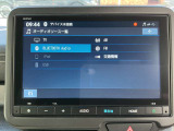 純正ナビ装着です!!地デジ対応です!