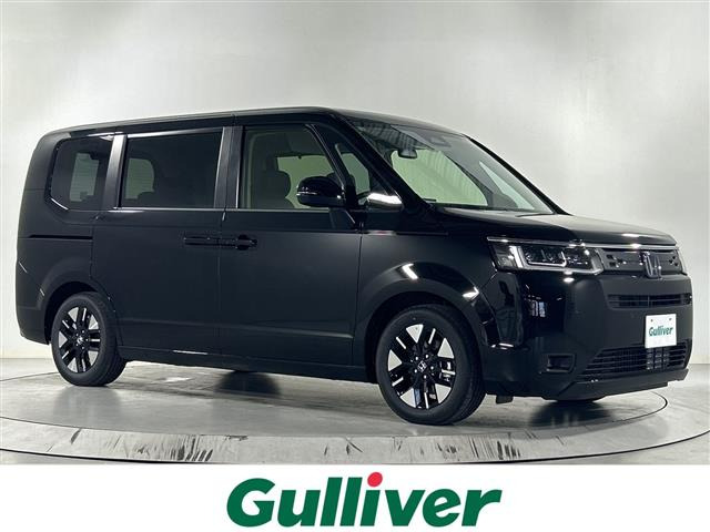 ステップワゴン 2.0 e:HEV スパーダ 修復歴無し