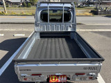 2023年5月登録「DAIHATSU HIJET TRUCK ジャンボ・エクストラ・CVT・2WD ワンオーナー・LEDヘッドライト・スマートキー付き」お買い得車入荷☆★早いもの勝ちです☆★