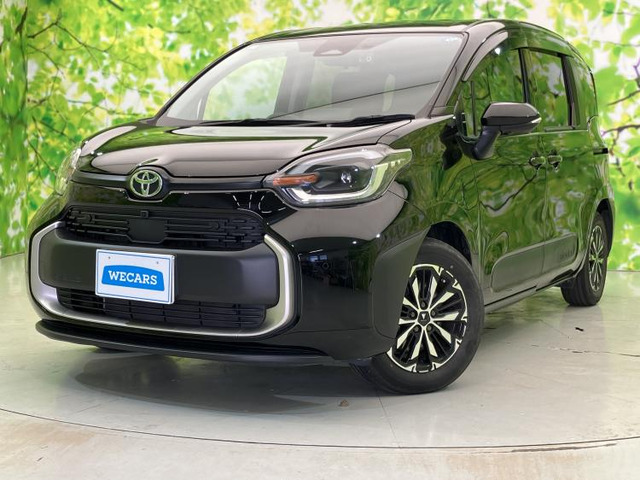 シエンタ ハイブリッド 1.5 Z 