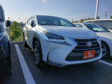 レクサス NX