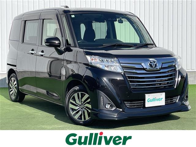 ルーミー 1.0 カスタム G 修復歴無し