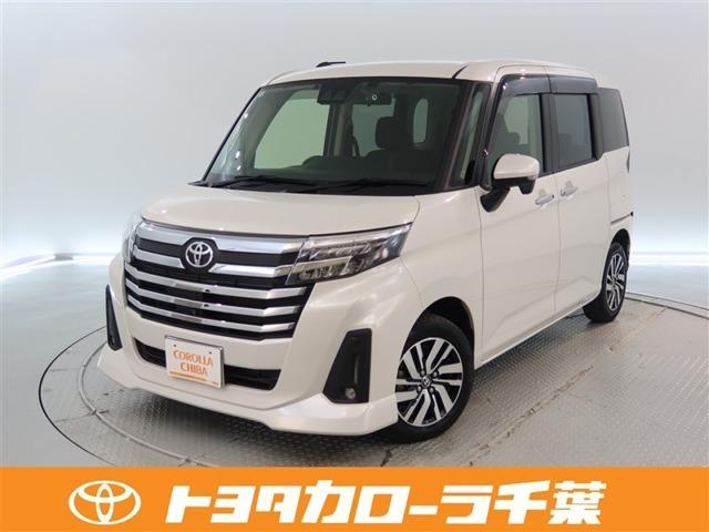 トヨタ ルーミー 