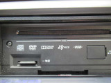 DVD・CD再生、Bluetoothオーディオ機能付きです♪☆ホンダオートディーラーホンダ専門店♪TEL06-6744-2222☆