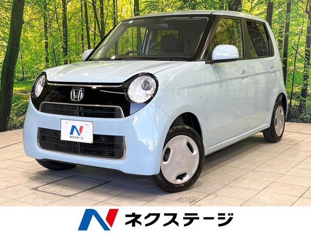 N-ONE スタンダード 