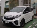 Honda SENSING(先進の安全運転支援システム)搭載のフリードが入庫しました。お気軽にお問合せください!