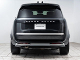 レンジローバー オートバイオグラフィ 3.0L D300 スタンダードホイールベース ディー...