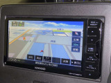 ドライブやレジャーのマストアイテム!快適なドライブをサポートするナビ付きなので、お出かけするのも安心です☆