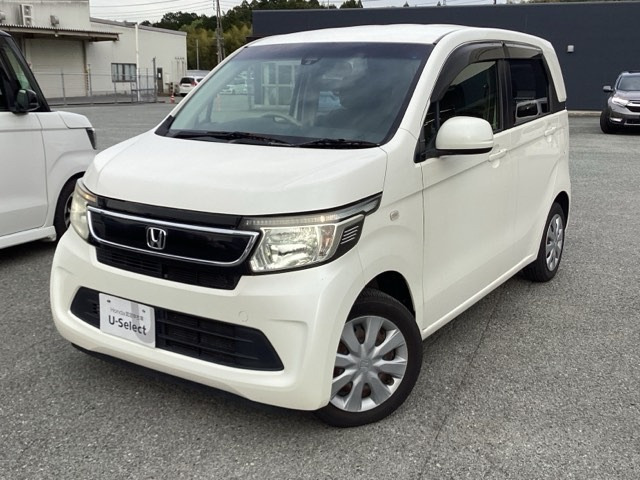 N-WGN コンフォートパッケージ 