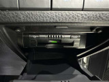 ETC車載器付きです。高速道路の料金所もスムーズに通過できます。