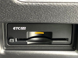 【ETC】高速道路の料金所をストレスなく通過!話題のスポットやサービスエリアに多い「スマートIC」利用時は必須のアイテムです。当店でセットアップを実施、ご納車当日からすぐにご利用いただけます!