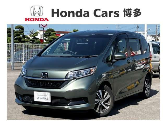 フリード+ 1.5 ハイブリッド G 